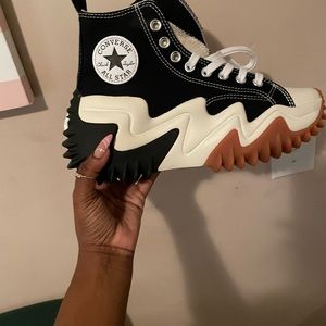 Converse Run Star Motion brand new